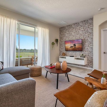 Pleasant Home With Lake View And Themed Bedroom Orlando Dış mekan fotoğraf